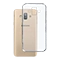 کاور ژله ای شفاف مناسب برای گوشی Samsung J7 Duo